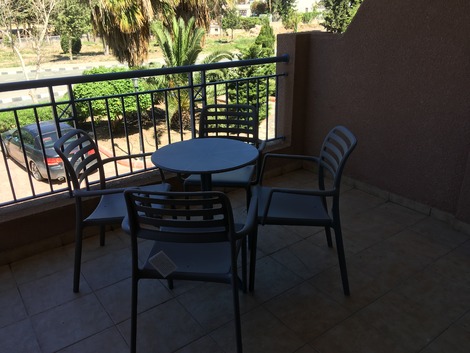 Paphos Apartment - To Rent
