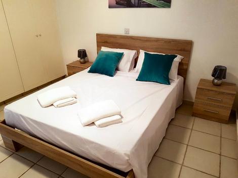 Paphos Apartment - To Rent