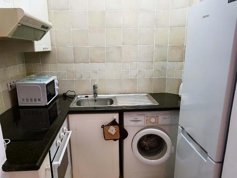Paphos Apartment - To Rent
