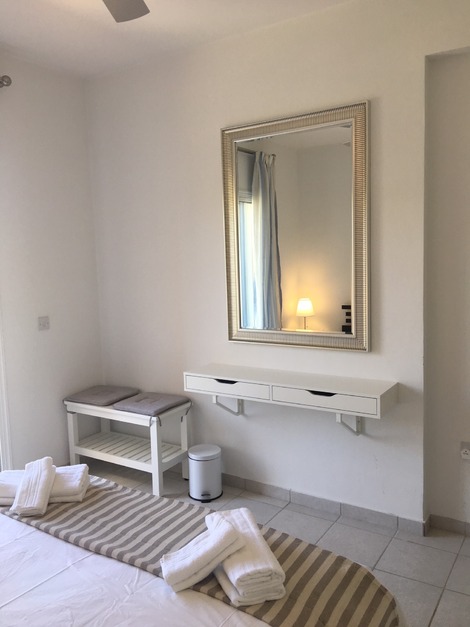 Paphos Apartment - To Rent