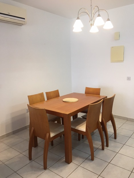 Paphos Apartment - To Rent