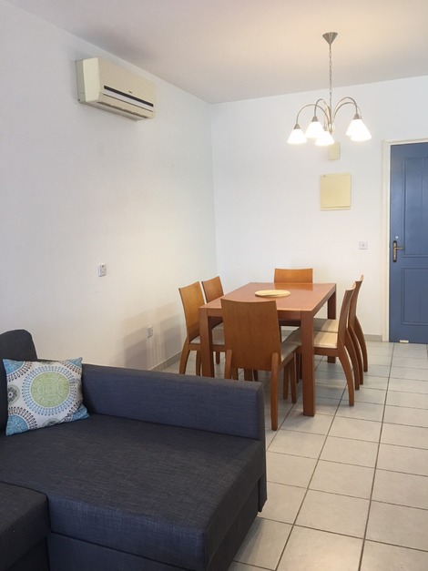 Paphos Apartment - To Rent