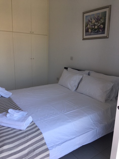 Paphos Apartment - To Rent