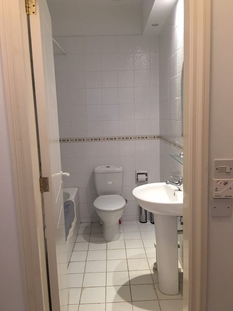 Paphos Apartment - To Rent