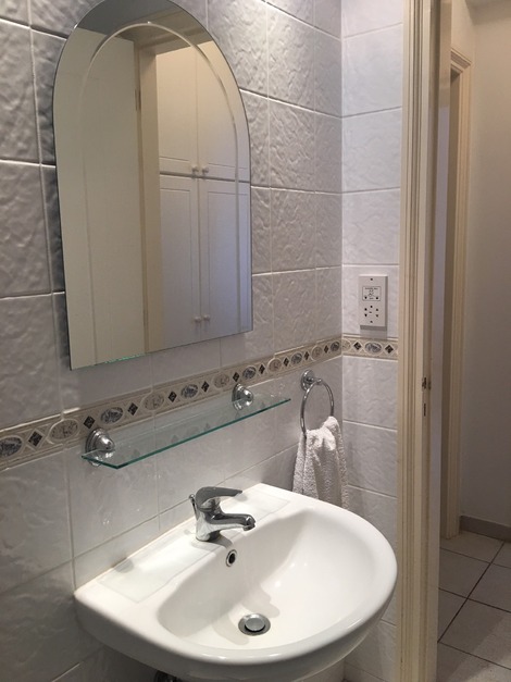 Paphos Apartment - To Rent