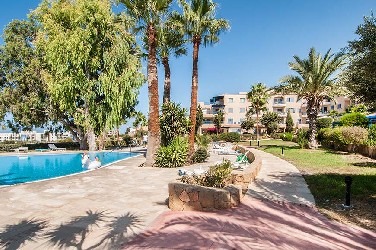 Paphos Apartment - To Rent