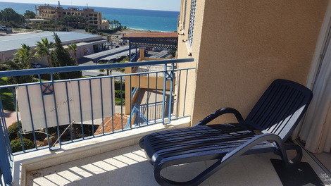 Paphos Apartment - To Rent