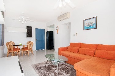 Paphos Apartment - To Rent