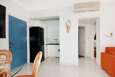 Paphos Apartment - To Rent