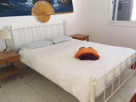 Paphos Apartment - To Rent