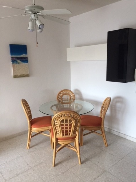 Paphos Apartment - To Rent