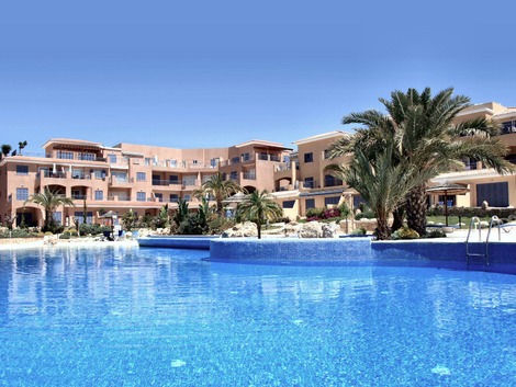 Paphos Apartments - To Rent