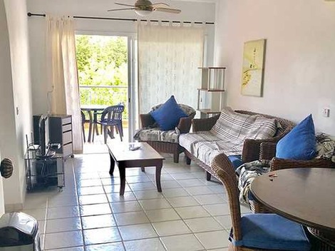 Paphos Apartment - To Rent