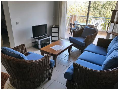 Paphos Apartment - To Rent