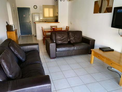 Paphos Apartment - To Rent