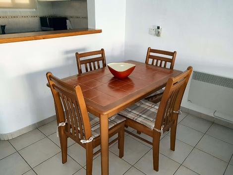 Paphos Apartment - To Rent