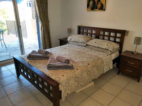 Paphos Apartment - To Rent