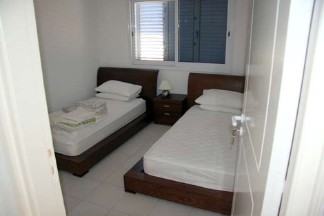 Paphos Apartment - To Rent