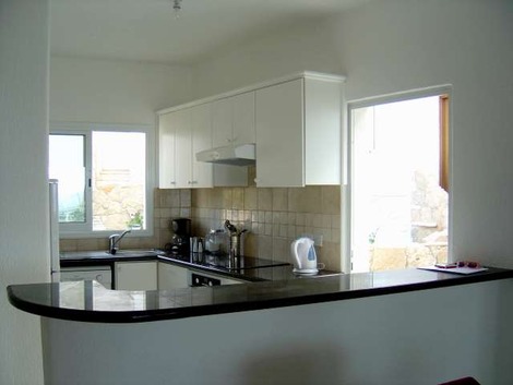 Paphos Apartment - To Rent