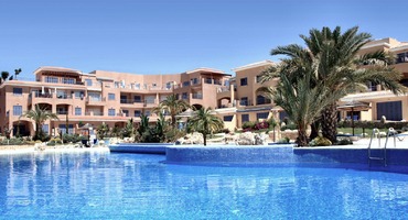 Paphos Apartment - To Rent