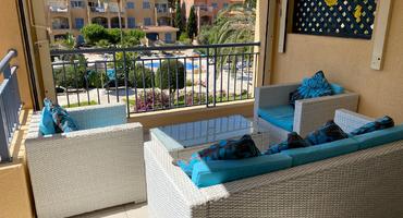 Paphos Apartment - To Rent