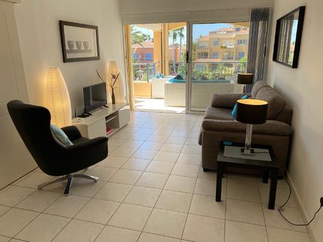 Paphos Apartment - To Rent