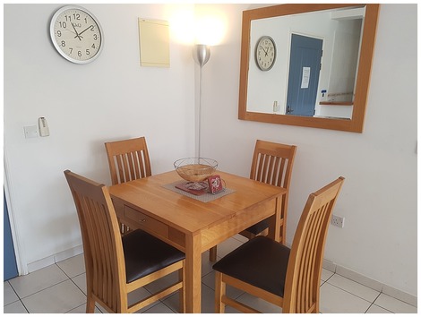Paphos Apartment - To Rent