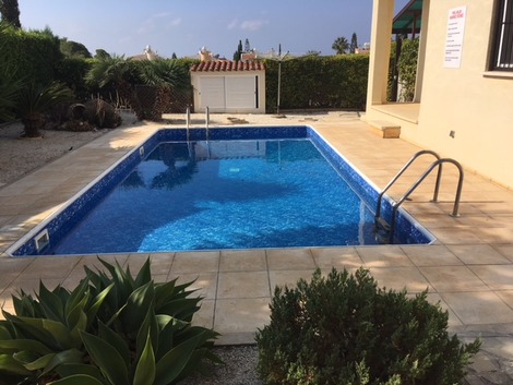 Paphos Villas