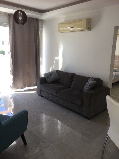 Paphos Apartment - To Rent