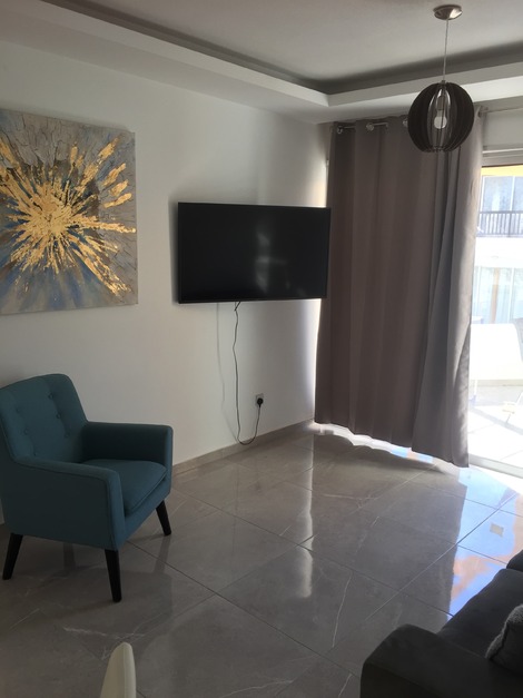 Paphos Apartment - To Rent