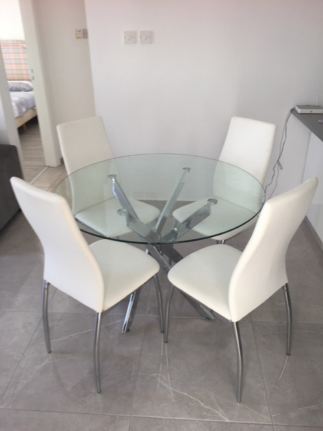 Paphos Apartment - To Rent