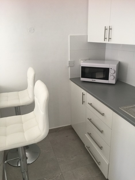 Paphos Apartment - To Rent