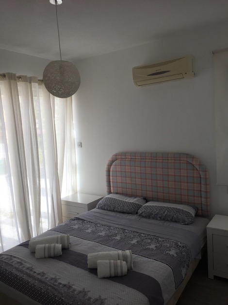 Paphos Apartment - To Rent