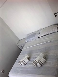 Paphos Apartment - To Rent