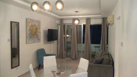 Paphos Apartment - To Rent