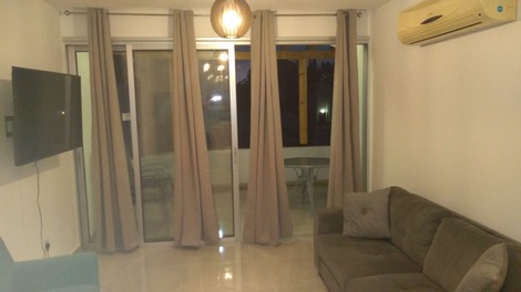 Paphos Apartment - To Rent