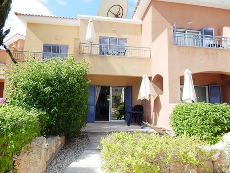 Paphos Apartment - To Rent