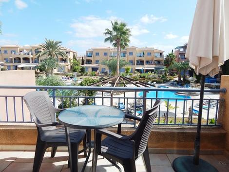 Paphos Apartment - To Rent