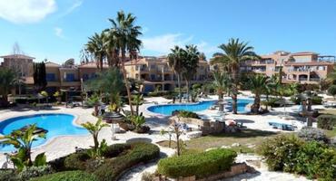 Paphos Apartment - To Rent