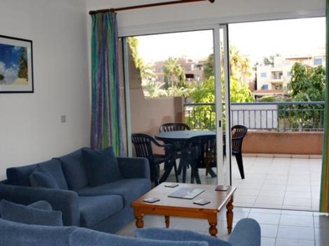 Paphos Apartment - To Rent