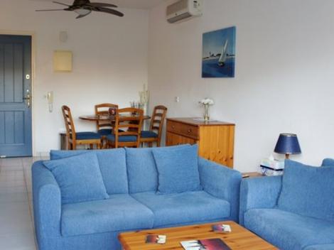 Paphos Apartment - To Rent