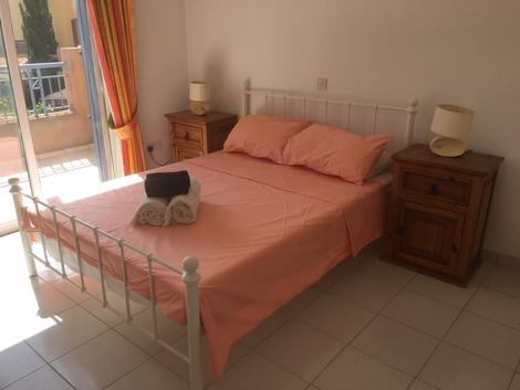 Paphos Apartment - To Rent