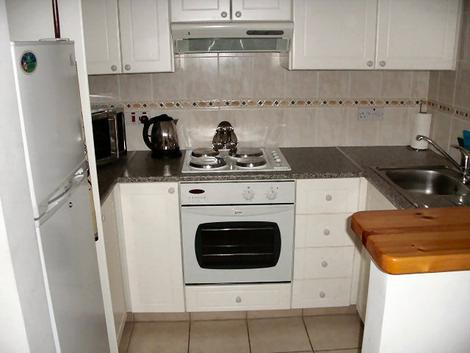 Paphos Apartment - To Rent