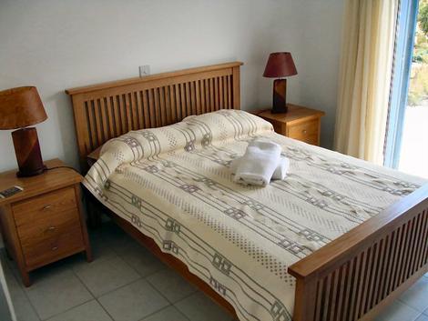 Paphos Apartment - To Rent