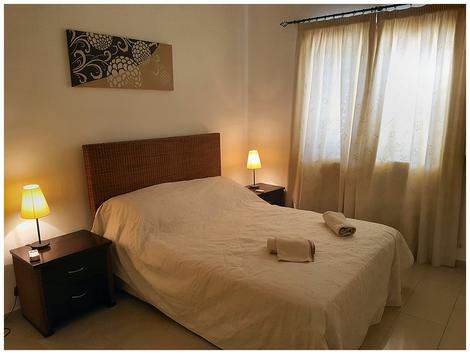 Paphos Villa - To Rent