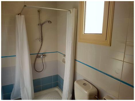 Paphos Villa - To Rent