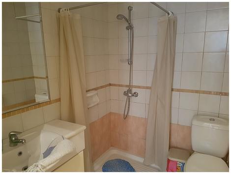 Paphos Villa - To Rent