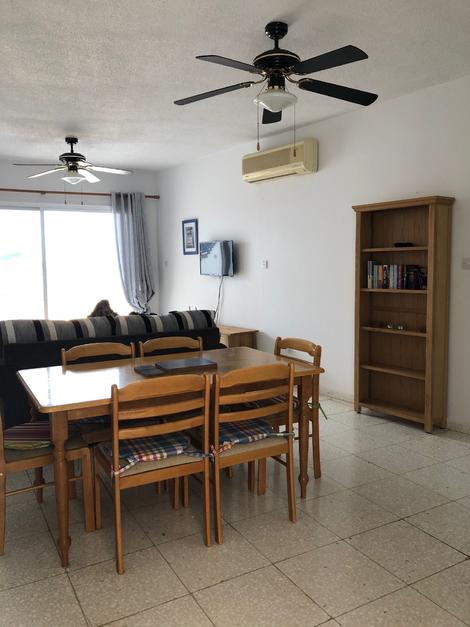 paphos apartments