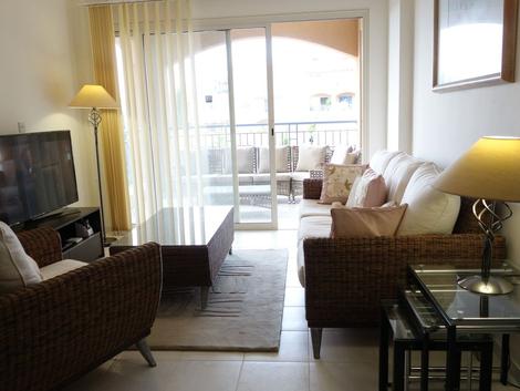 Paphos Apartment - To Rent