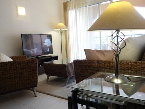 Paphos Apartment - To Rent